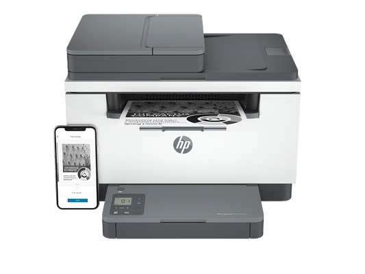 HP LaserJet MFP M236SDW