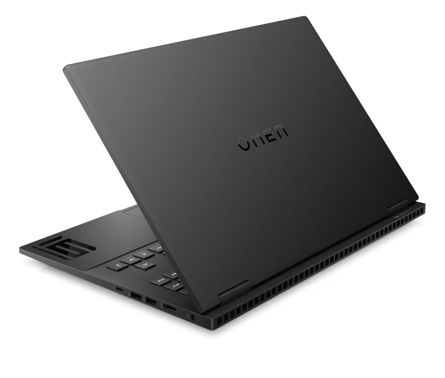 HP Omen 16