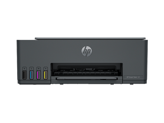 HP Smart Tank 581 All-in-One