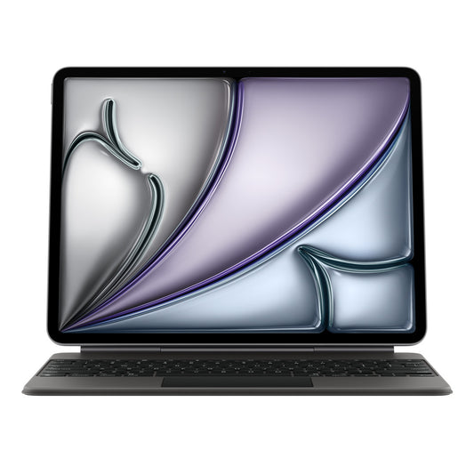 Magic Keyboard for iPad Pro 11‑inch (M5) - US English - Black