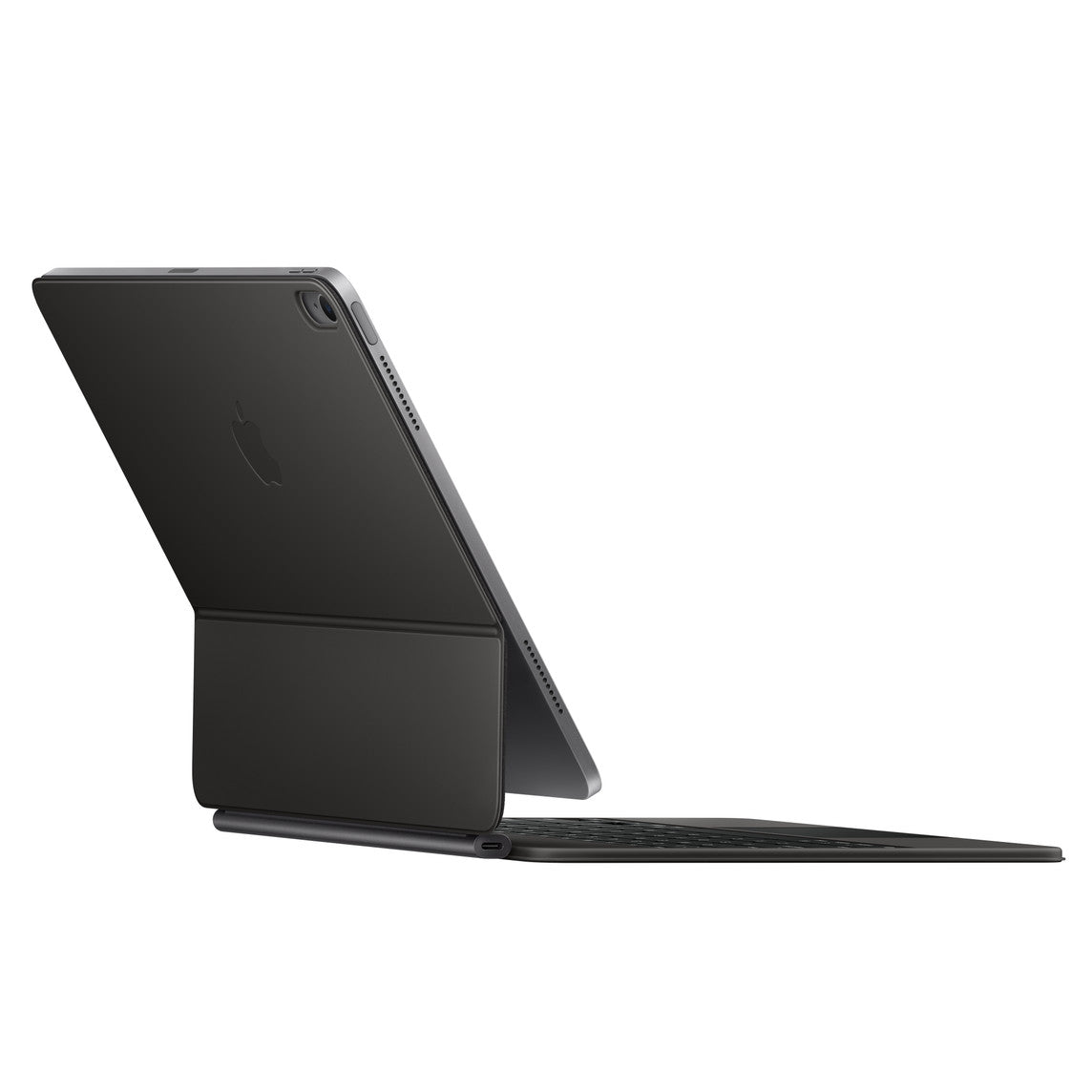 Magic Keyboard for iPad Pro 11‑inch (M5) - US English - Black