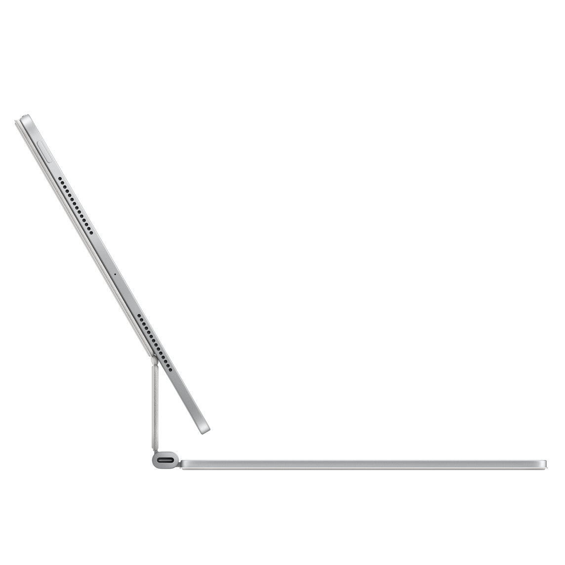 Magic Keyboard for iPad Air 13‑inch (M4) - US English - White