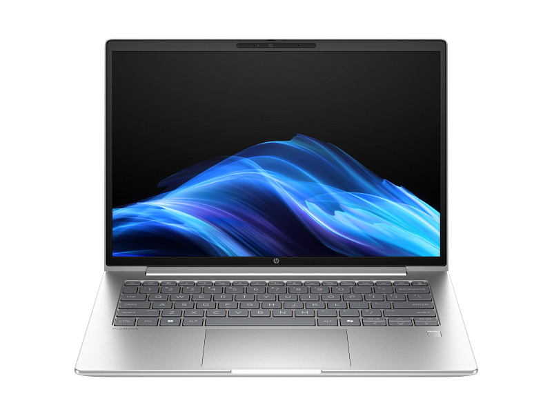 HP ProBook 4