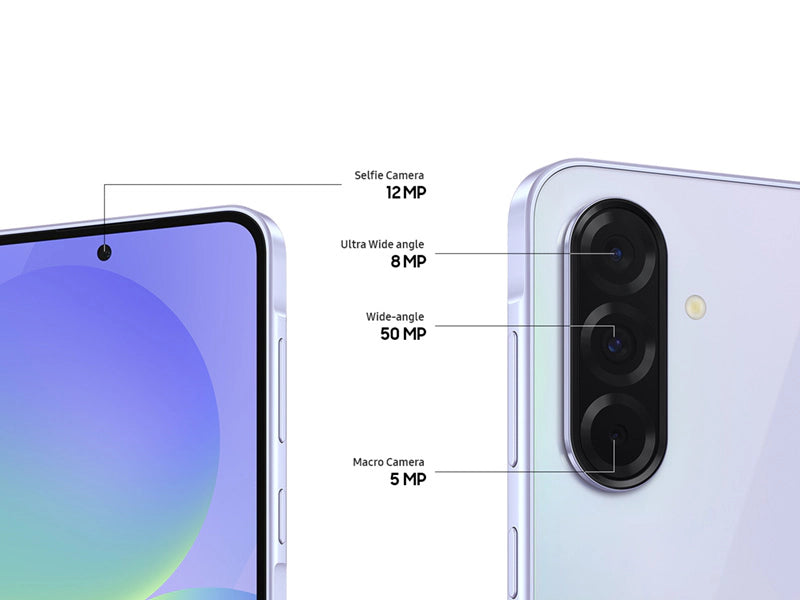 Galaxy A36 5G