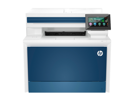 HP Color LaserJet MFP 4303FDW