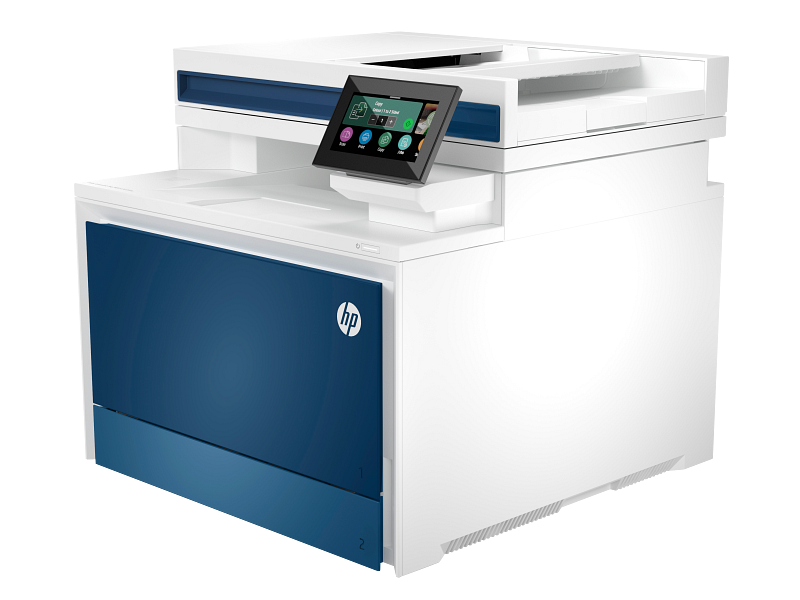 HP Color LaserJet MFP 4303FDW
