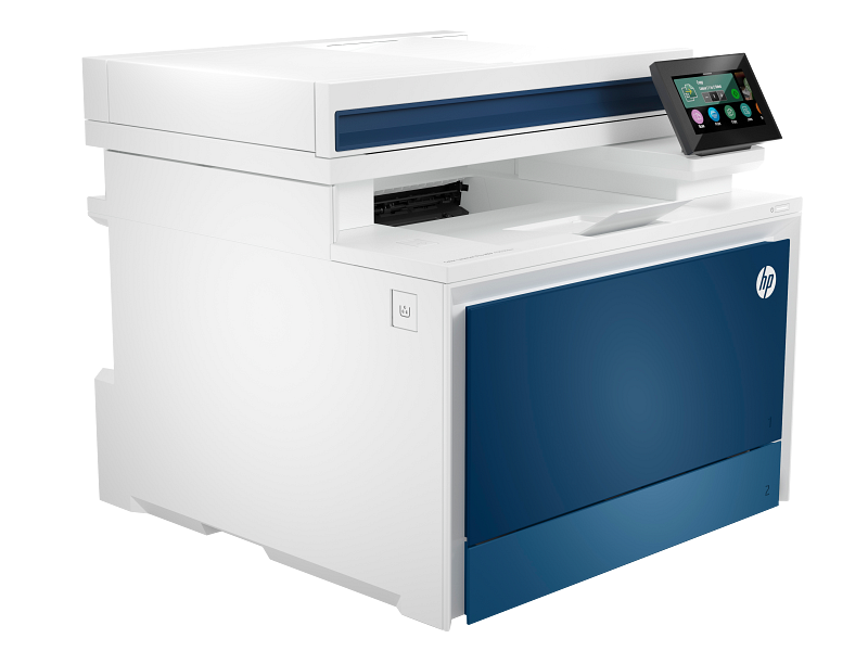 HP Color LaserJet MFP 4303FDW