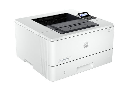 HP LaserJet Pro 4003DW