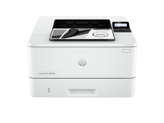 HP LaserJet Pro 4003DW