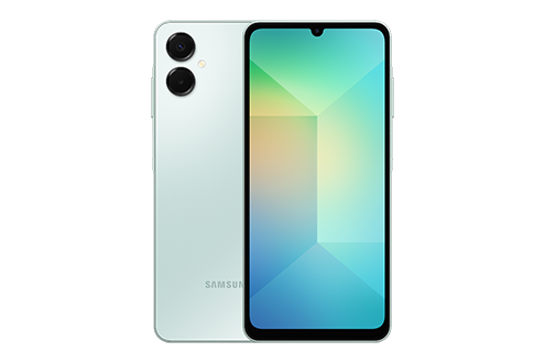Galaxy A06 5G