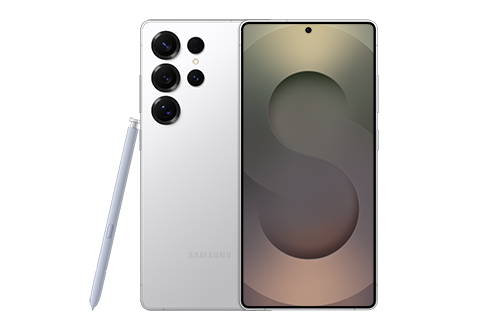 Galaxy S25 Ultra