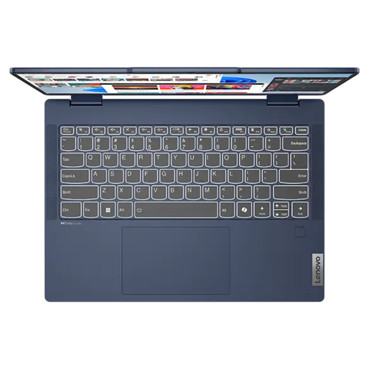 Lenovo IdeaPad 5
