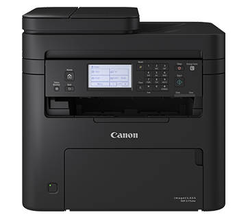 Canon ImageGlass MF275DW Laser