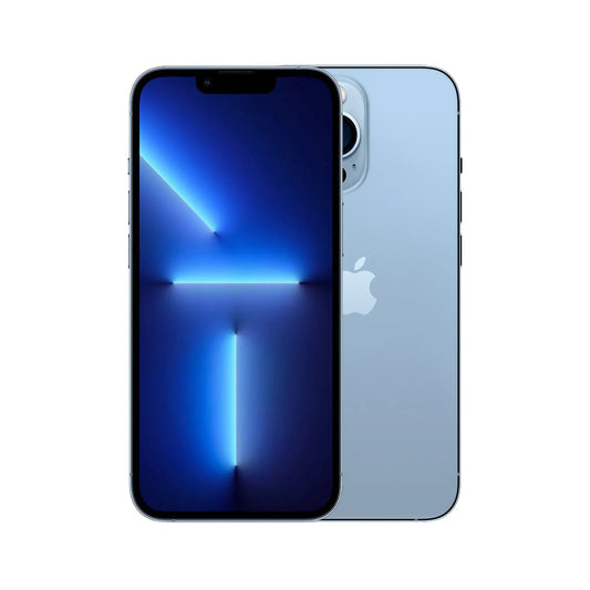 iPhone 13 Pro