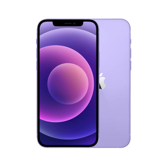 iPhone 12 Mini