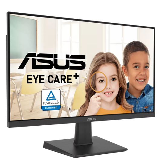 Asus VA27EHF Eye Care Gaming Monitor