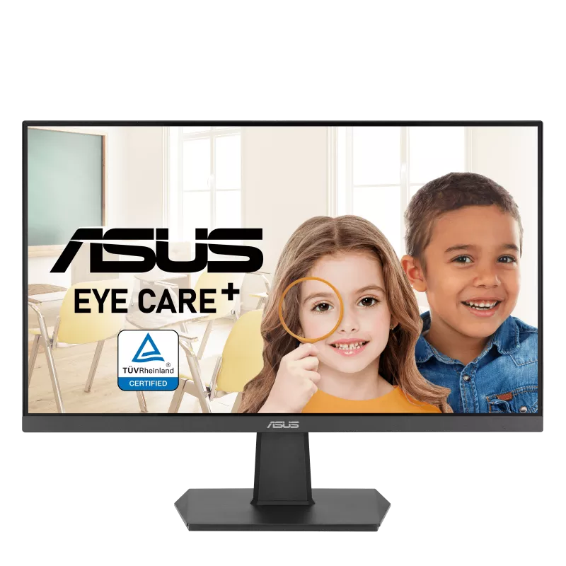 Asus VA27EHF Eye Care Gaming Monitor