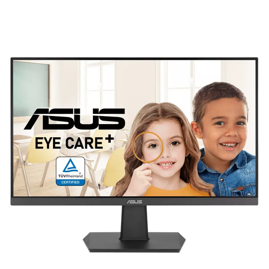 Asus VA27EHF Eye Care Gaming Monitor