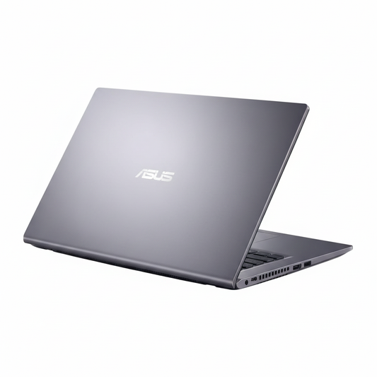Asus Vivobook 14 laptop on a white background