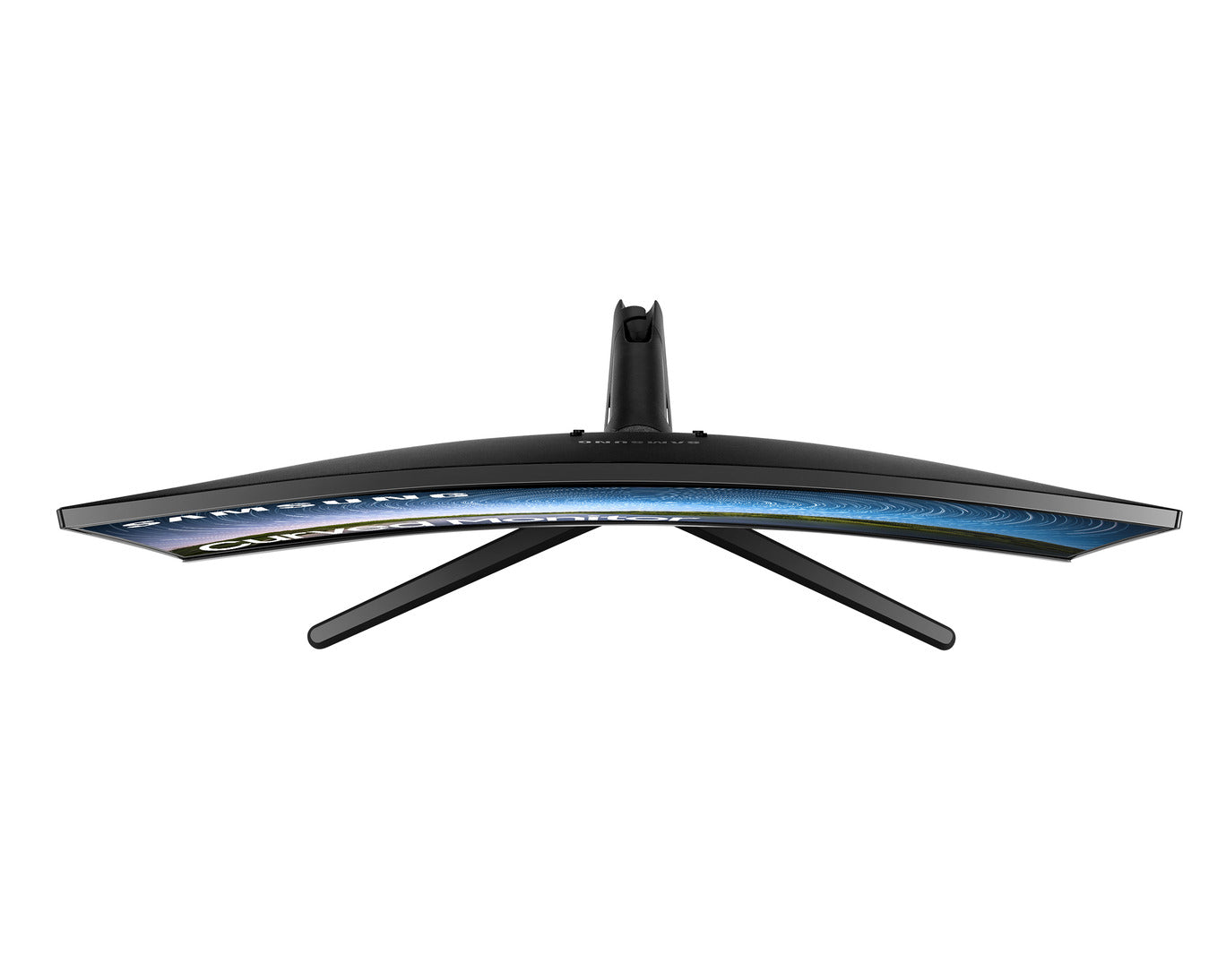 Samsung 32" Curved Monitor