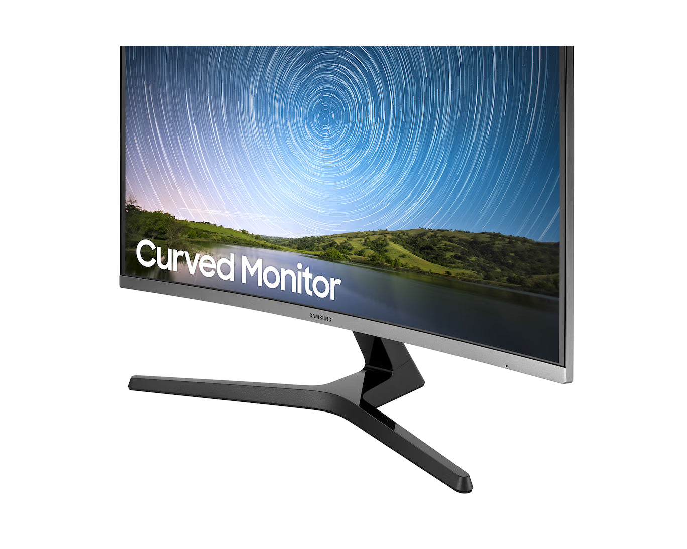 Samsung 32" Curved Monitor