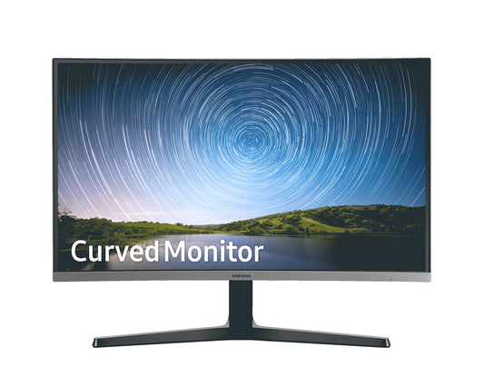 Samsung 32" Curved Monitor