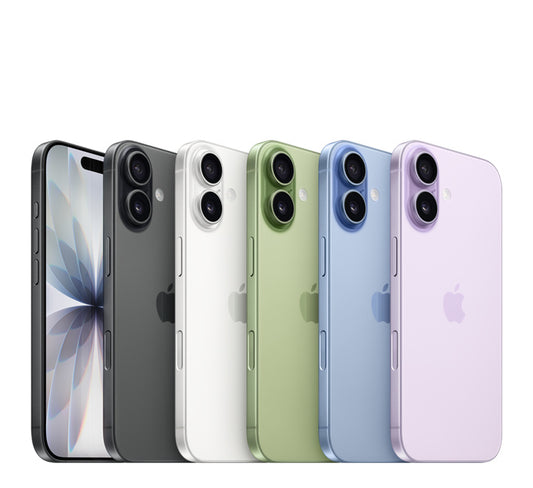 iPhone 17