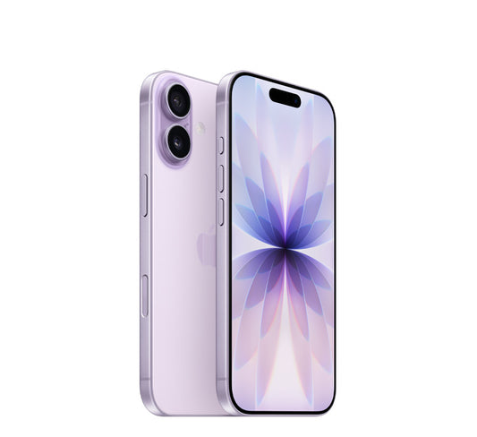 iPhone 17