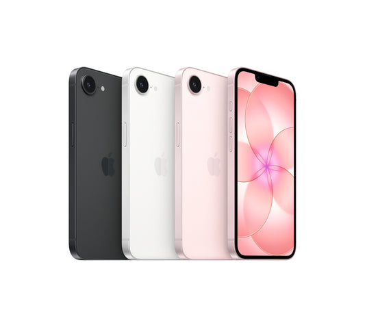 iPhone 17e