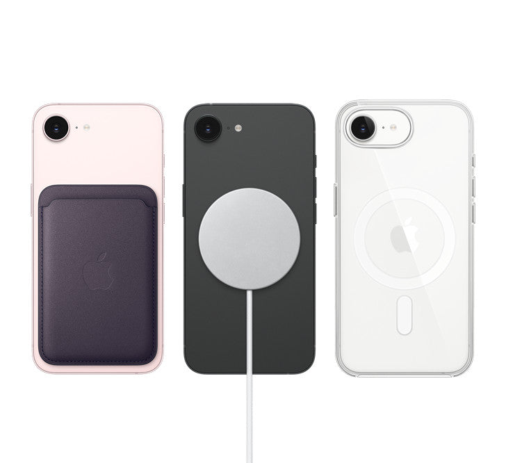 iPhone 17e