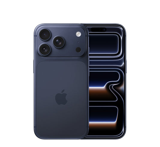 iPhone 17 Pro