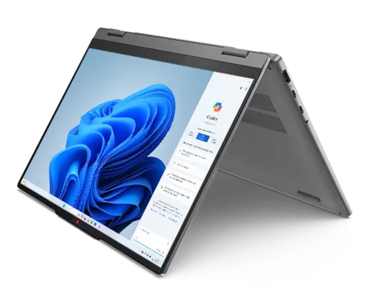 Lenovo IdeaPad 5