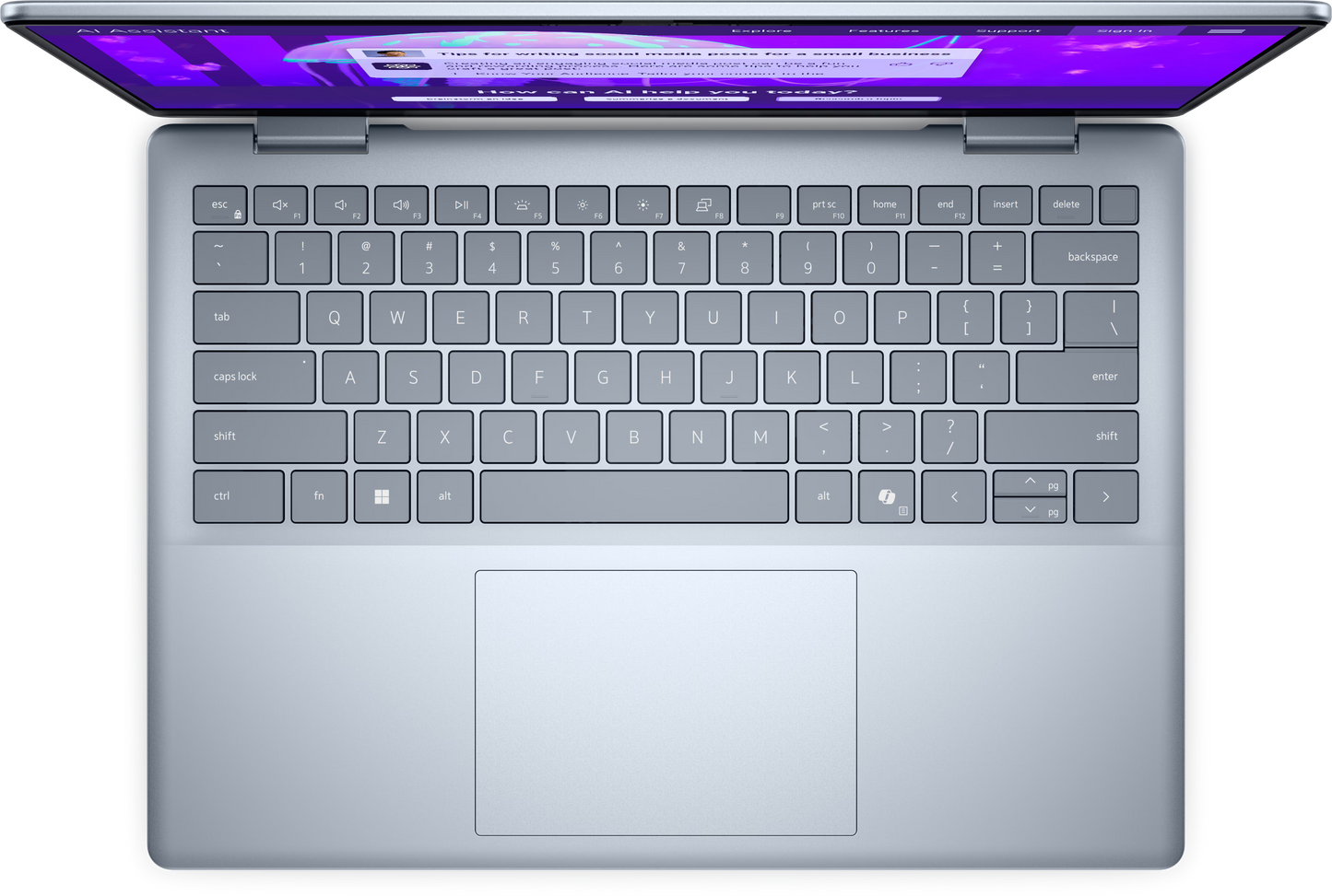 Dell 14 Plus