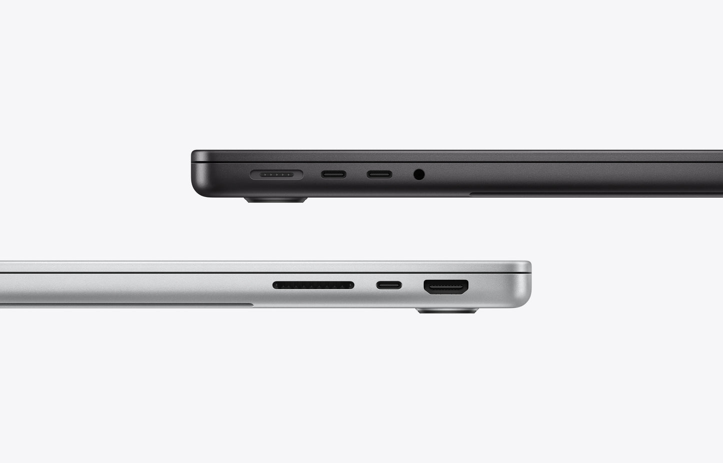 14-inch MacBook Pro – M4 Chip