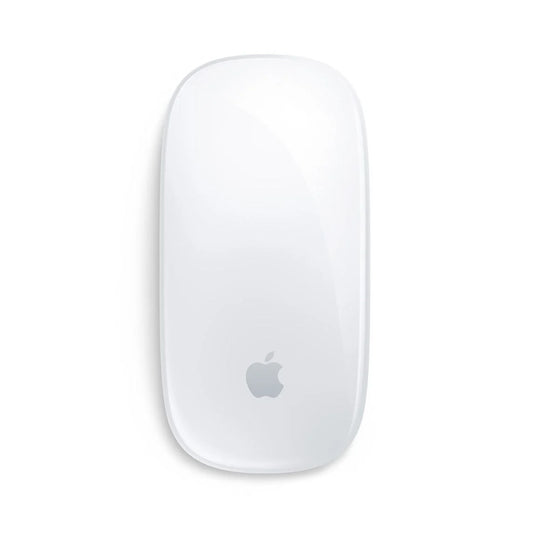 Magic Mouse (USB‑C) - White Multi-Touch Surface