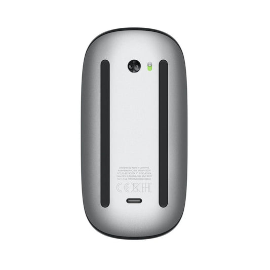 Magic Mouse (USB‑C) - Black Multi-Touch Surface