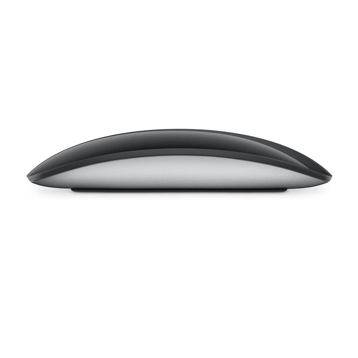 Magic Mouse (USB‑C) - Black Multi-Touch Surface