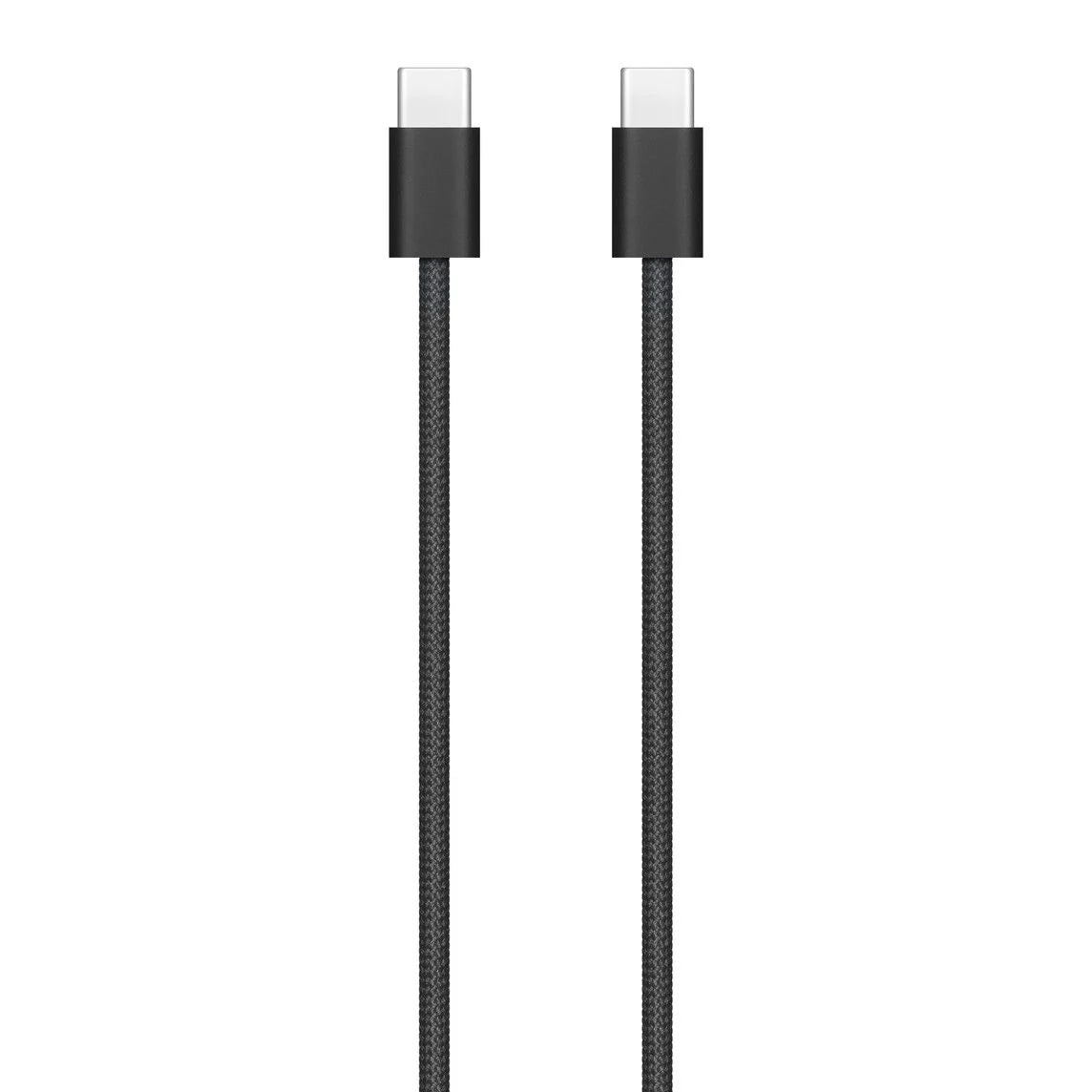 Magic Mouse (USB‑C) - Black Multi-Touch Surface