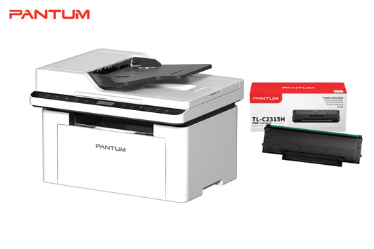 Pantum BM2305AW MONO 3-in-1