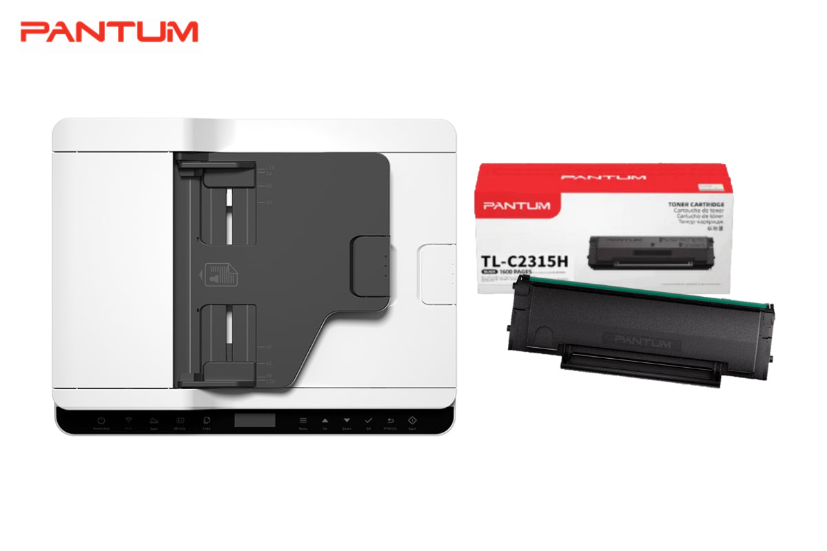 Pantum BM2305AW MONO 3-in-1