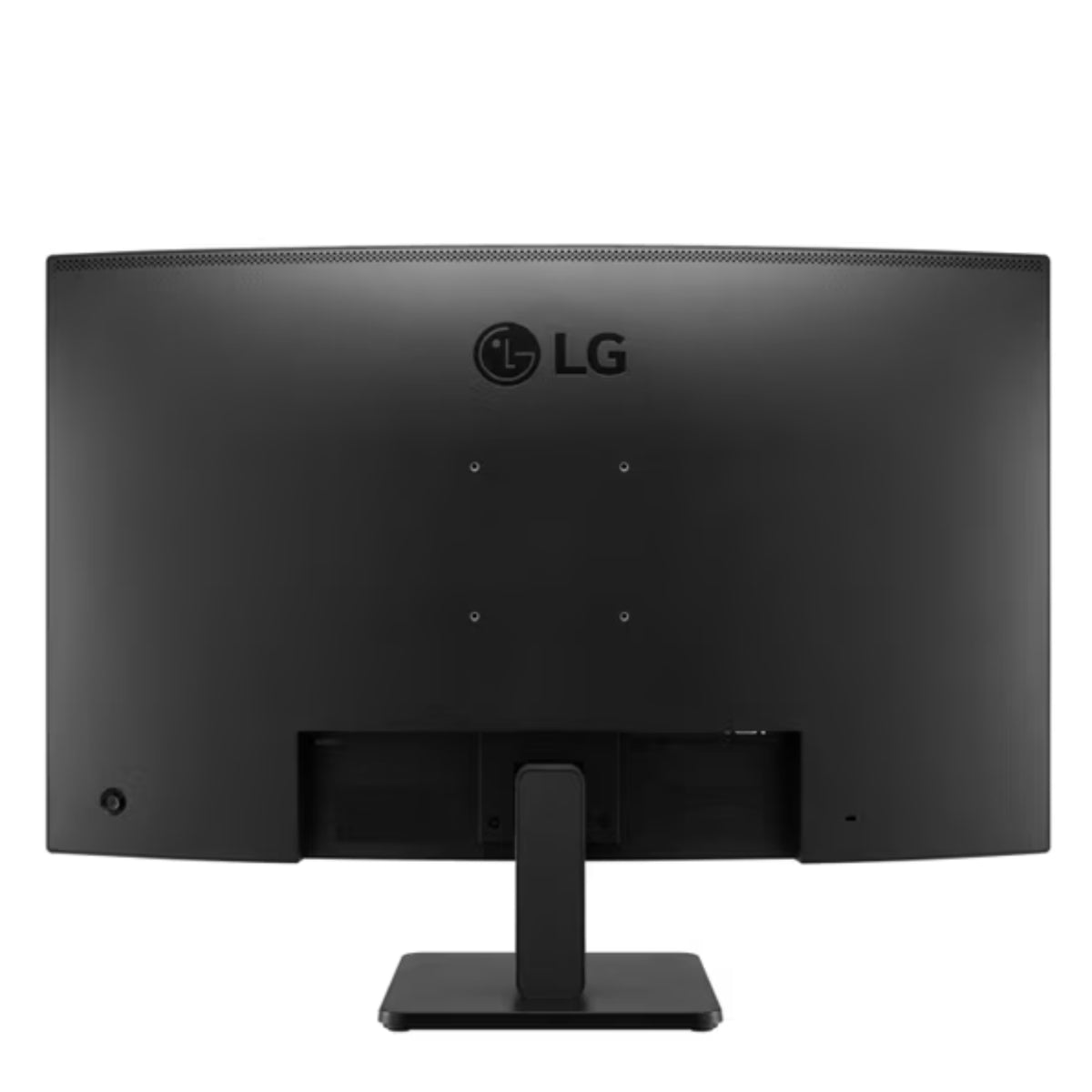 LG Monitors Essential 32" FHD VA Curved Monitor