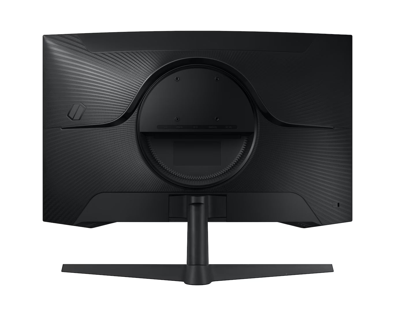 Samsung 27” Odyssey G5 QHD Monitor
