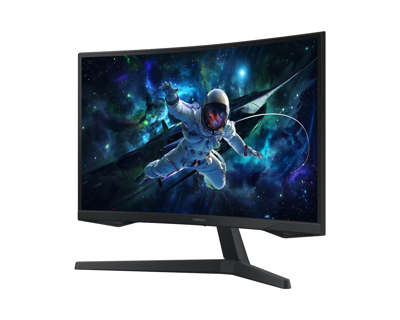 Samsung 27” Odyssey G5 QHD Monitor