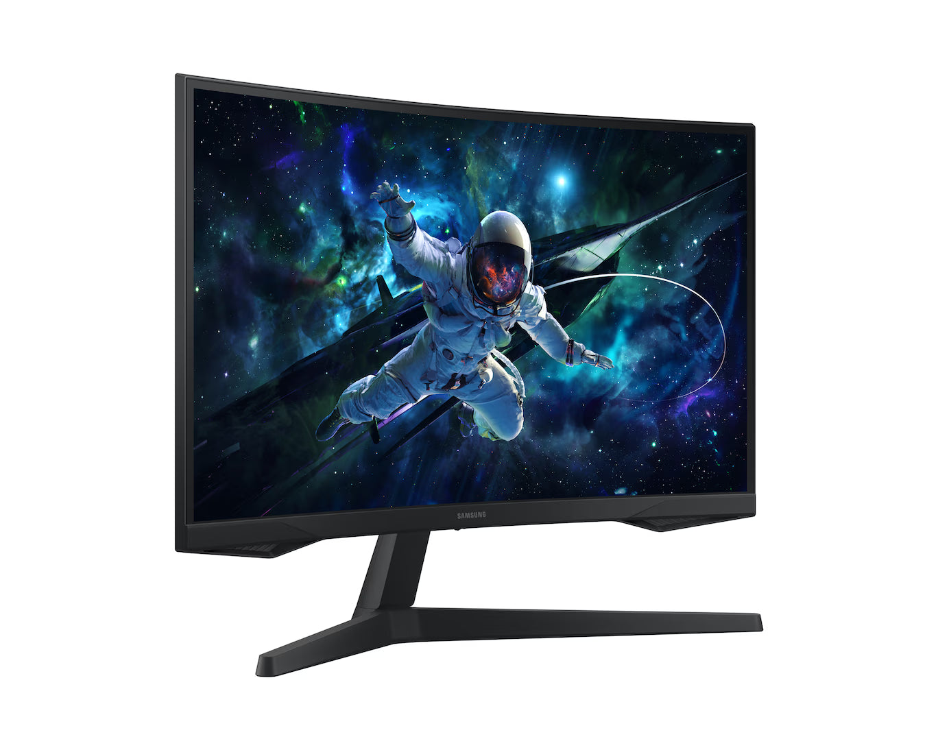 Samsung 27” Odyssey G5 QHD Monitor
