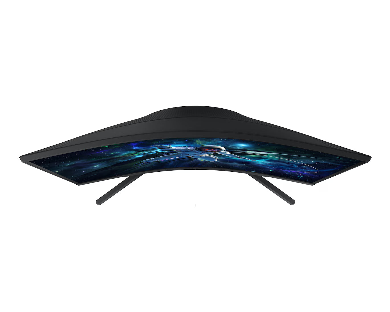 Samsung 27” Odyssey G5 QHD Monitor