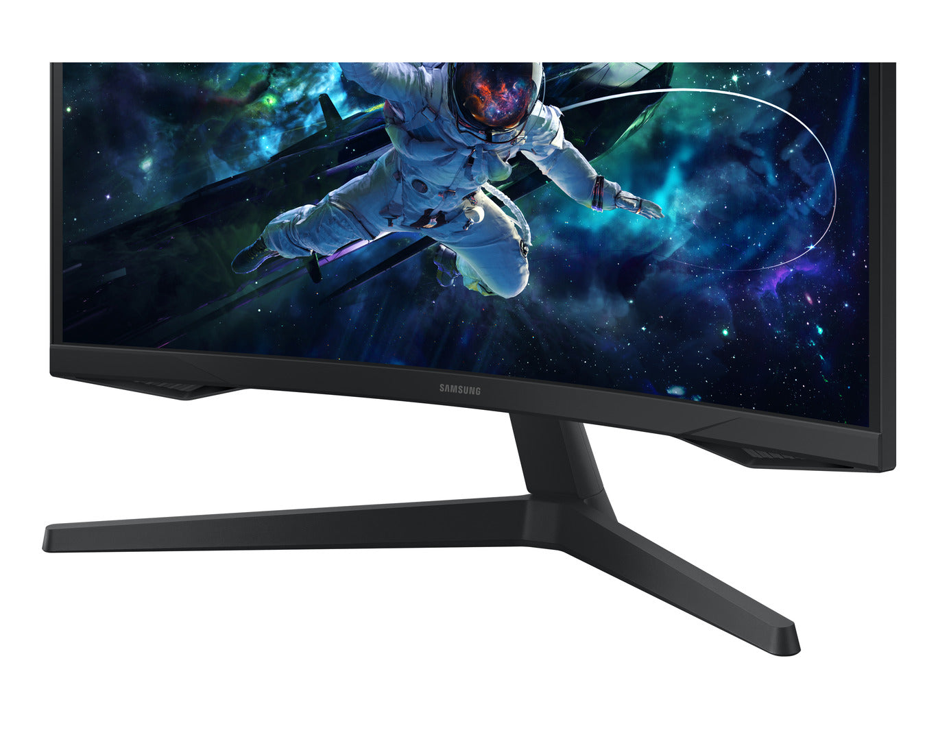 Samsung 27” Odyssey G5 QHD Monitor