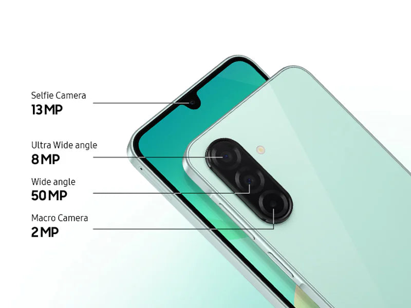 Galaxy A26 5G
