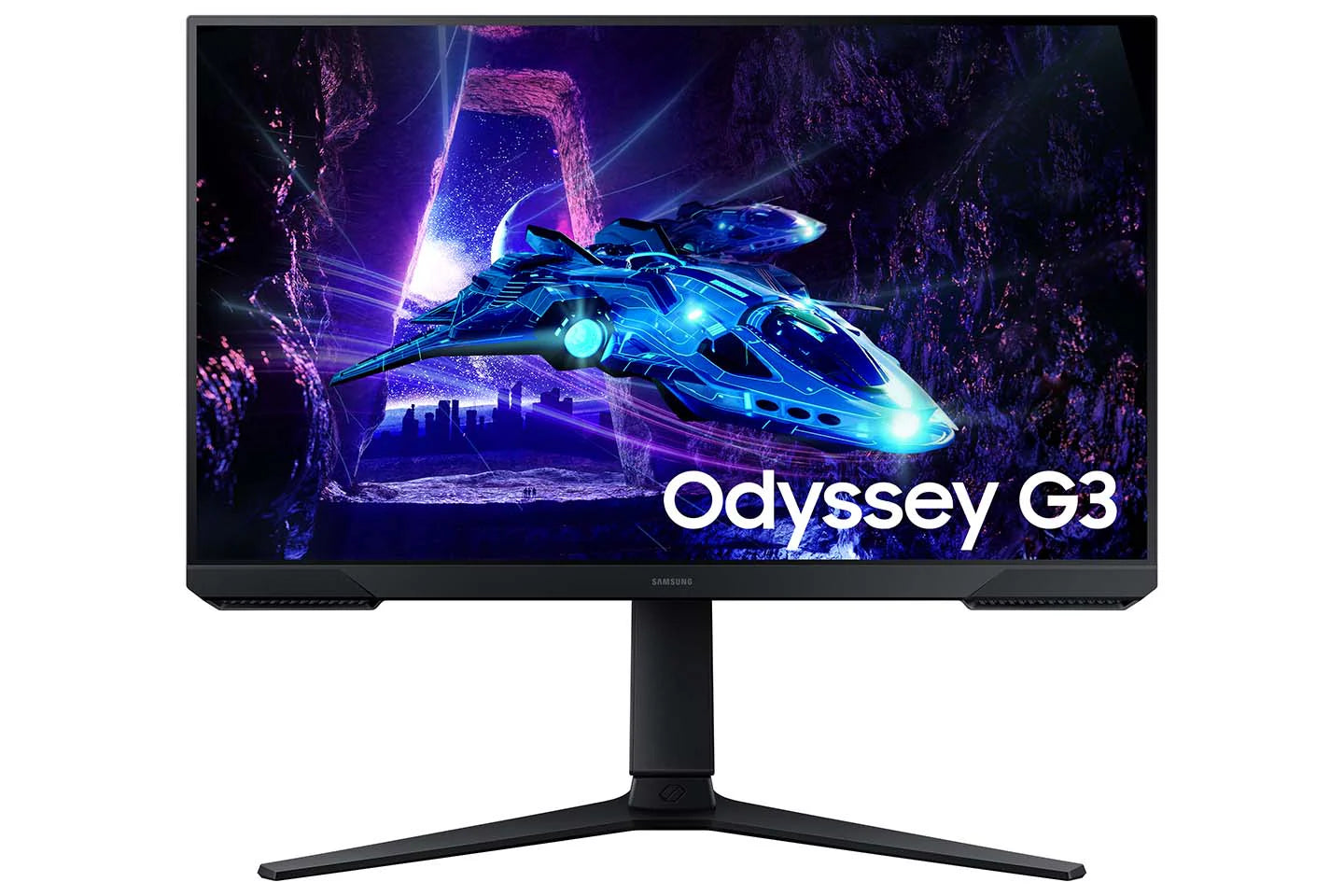 Samsung 24 Inch Odyssey G3 G30D Monitor