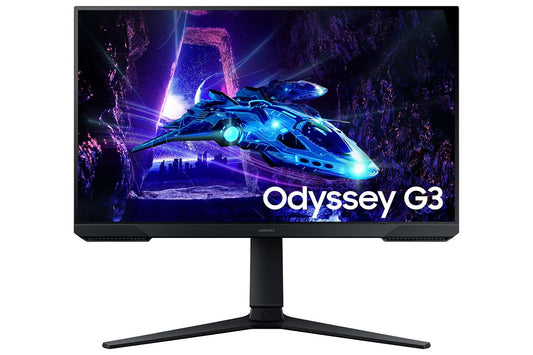 Samsung 24 Inch Odyssey G3 G30D Monitor