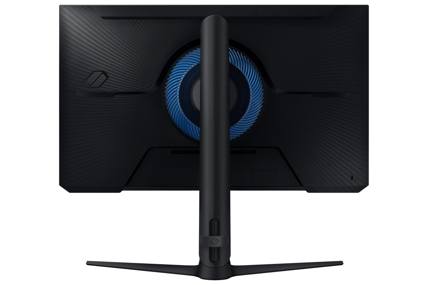 Samsung 24 Inch Odyssey G3 G30D Monitor